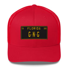 FL Tag YP Classic Trucker